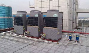 鄭州中央空調回收，商用空調回收